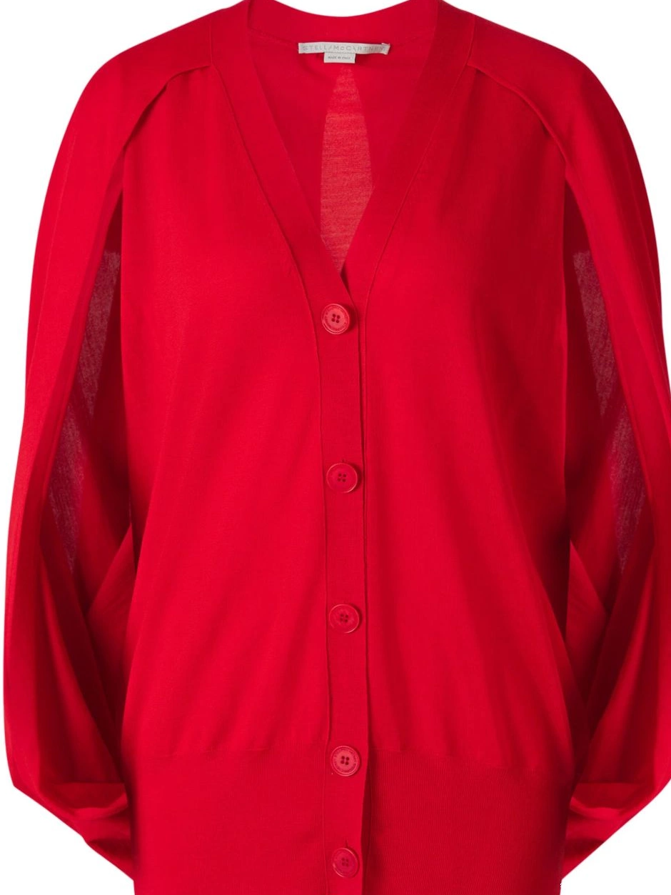Cheap cardigan Women wool McCartney Stella 0814